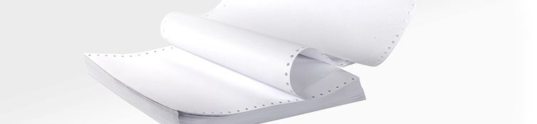 Papel Industrial