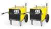 ORIGO® Arc 410c/650c